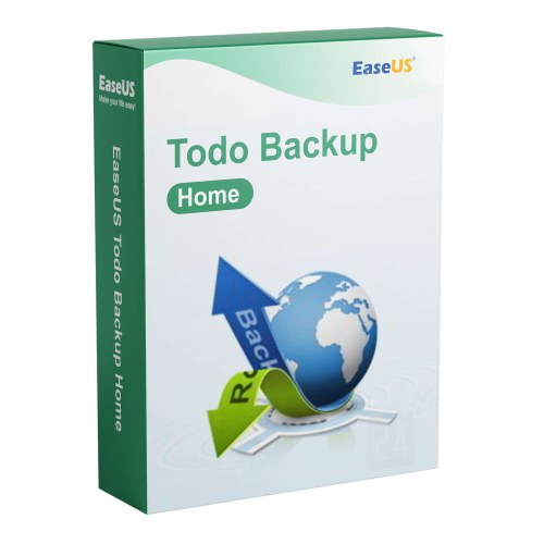EaseUS Todo Backup Home63